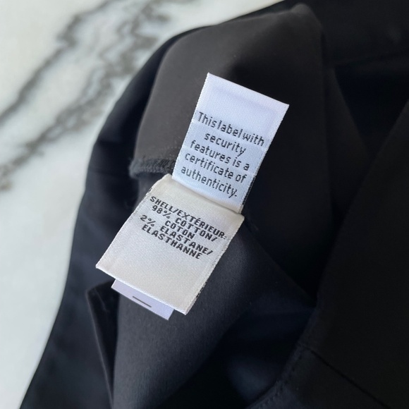 Diane von Furstenberg Hattie Pleated Front Woven Shorts - Picture 10 of 10